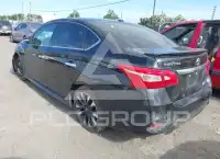 2019 Nissan SENTRA photo