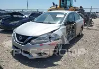 2019 Nissan SENTRA фото