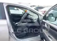 2019 Nissan SENTRA фото