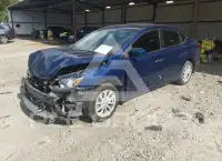 2019 Nissan SENTRA фото