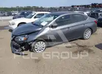 2019 Nissan SENTRA photo
