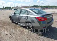 2019 Nissan SENTRA фото