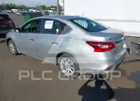 2019 Nissan SENTRA фото