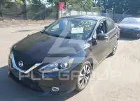 2019 Nissan SENTRA фото