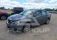 2019 Nissan SENTRA фото
