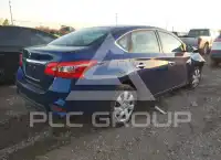 2019 Nissan SENTRA фото