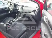 2019 Nissan SENTRA photo