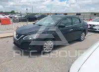 2019 Nissan SENTRA фото