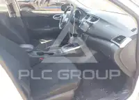 2019 Nissan SENTRA photo