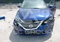 2019 Nissan SENTRA photo
