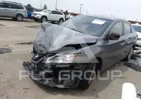2019 Nissan SENTRA фото