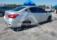2019 Nissan SENTRA фото