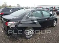 2019 Nissan SENTRA photo
