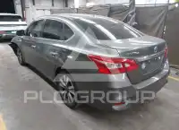 2019 Nissan SENTRA photo
