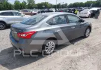 2019 Nissan SENTRA фото