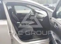 2019 Nissan SENTRA фото
