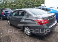2019 Nissan SENTRA photo