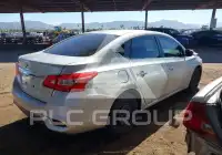 2019 Nissan SENTRA фото