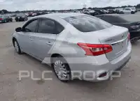 2019 Nissan SENTRA photo
