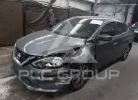 2019 Nissan SENTRA photo