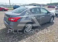 2019 Nissan SENTRA фото
