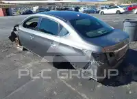 2019 Nissan SENTRA фото