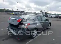 2019 Nissan SENTRA photo