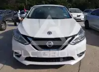 2019 Nissan SENTRA фото