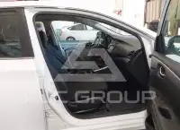 2019 Nissan SENTRA фото