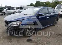2019 Nissan SENTRA фото