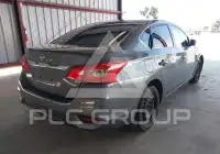2019 Nissan SENTRA фото