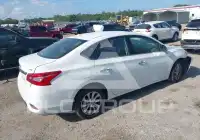 2019 Nissan SENTRA фото