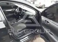 2019 Nissan SENTRA фото
