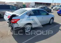 2019 Nissan SENTRA фото