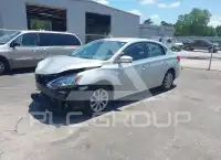 2019 Nissan SENTRA фото