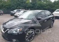 2019 Nissan SENTRA фото
