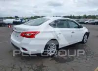 2019 Nissan SENTRA photo