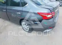 2019 Nissan SENTRA photo
