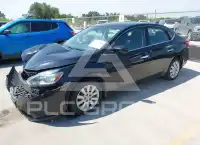 2019 Nissan SENTRA фото