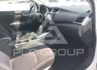2019 Nissan SENTRA photo