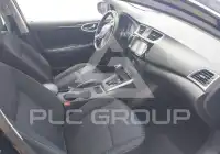 2019 Nissan SENTRA фото