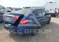 2019 Nissan SENTRA photo