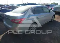2019 Nissan SENTRA фото