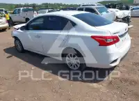 2019 Nissan SENTRA фото