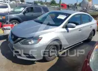 2019 Nissan SENTRA photo