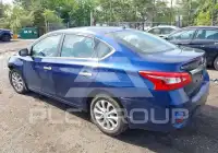 2019 Nissan SENTRA photo