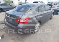 2019 Nissan SENTRA фото
