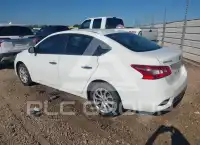 2019 Nissan SENTRA photo