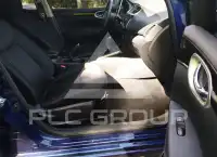 2019 Nissan SENTRA фото