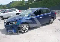 2019 Nissan SENTRA photo